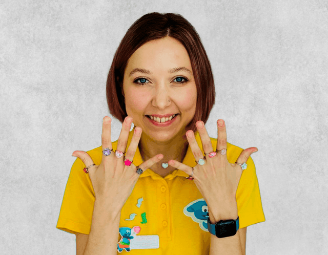 Циркониевые коронки на передней и жевательной группе зубов в детской стоматологии