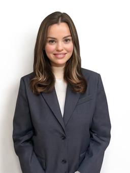 Ануфриенко Екатерина