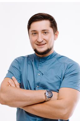 Лукьяненко Артур