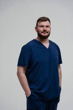 Горев Сергей 